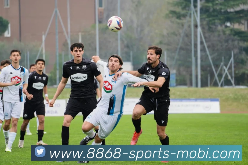 8868体育品牌故事