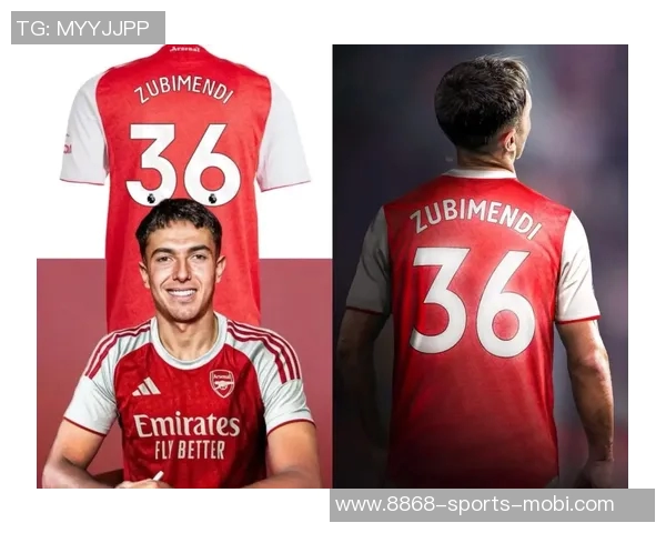 英超十佳引援评选揭晓扎卡谢尔基苏维门迪等球员表现出色