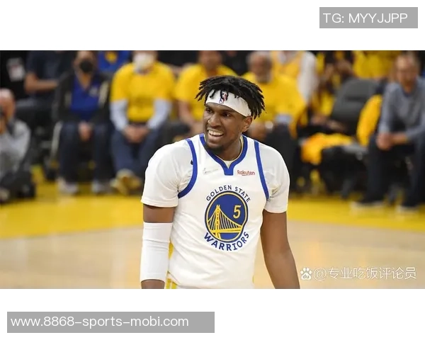 卢尼感慨勇士对蓝领球员的忽视但我对他们的爱永不改变