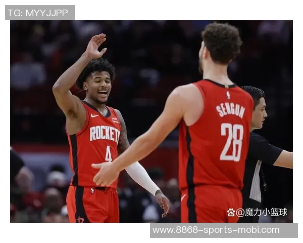 火箭队本赛季两次大胜对手篮板数创历史纪录令人震惊