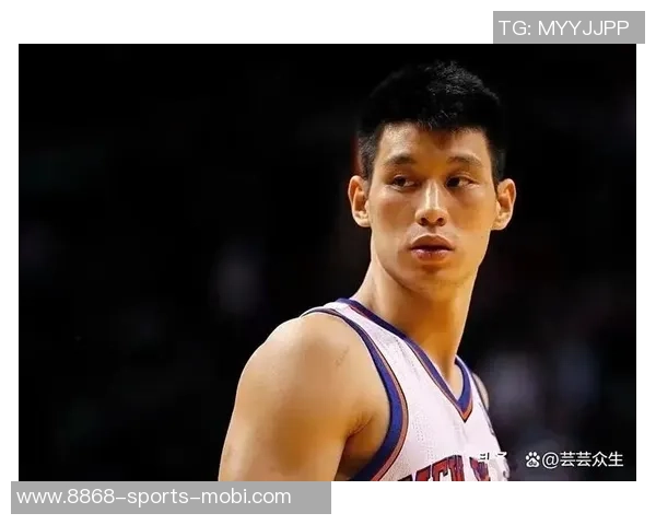 林书豪坦言猛龙教练直言不让我上场仍坚持训练展现职业精神