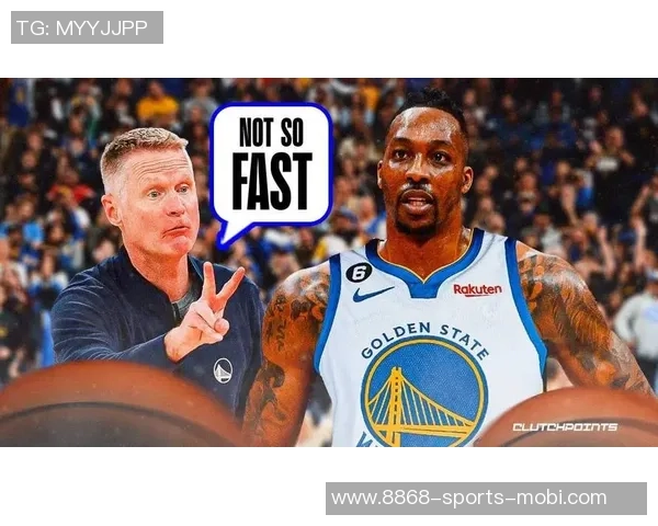 霍华德反击质疑称园区冠军同样重要为何停摆赛季却被认可